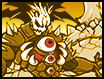 邪眼龍武神・伊達政宗