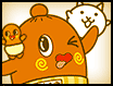 ねば～る君とにゃんこ