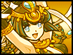 黃金法老姬梨香