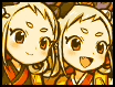 雙輝星西兒＆小毬Φ