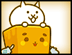 ハニトンくん＆にゃんこ