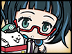 小野ミサ＆ネコＣＣ