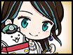 太秦麗＆ネコＣＣ
