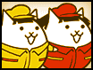 貓咪笨呆兄弟S