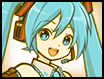 初音未來CC
