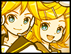 鏡音鈴&連CC