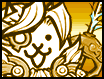 雙焰舞魔劍士貓