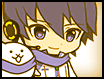 KAITO＆貓咪CC