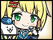 艾米莉亞&貓咪CC