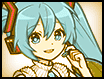 初音未來CC 16th