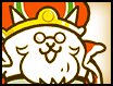 ネコメダル大王