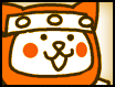 忍者貓～橘～